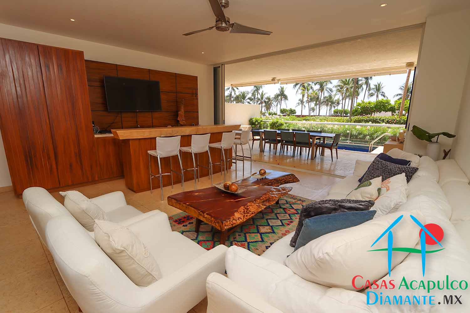 Playamar Tres Cantos T3 PJ 2 - Ref Estancia 2